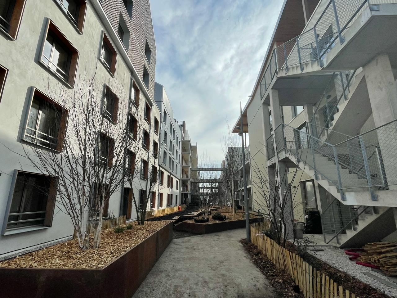 Bureau Rouen 1178m² Location bureau Rouen Seine-Maritime OLBUR2427326 2